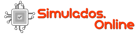 Simulados Online Vestibular