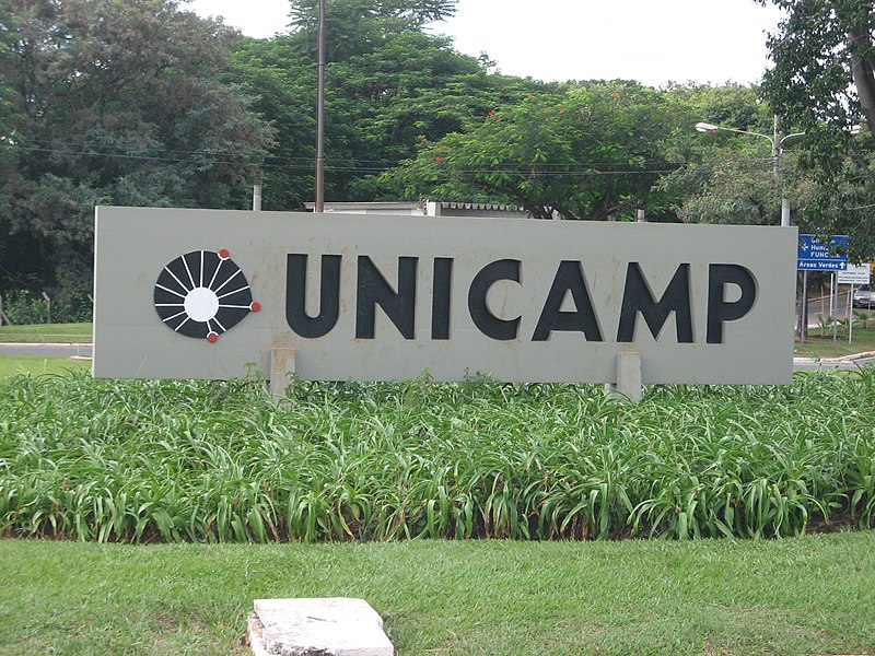 vestibular UNICAMP 2023, Cursos UNICAMP